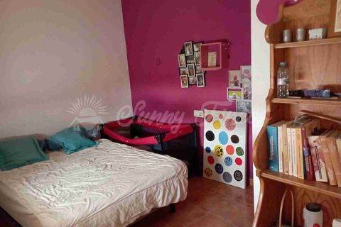Byhus i Yecla, Murcia, Yecla - € 180.000 | Ref: SF0508 - foto 17